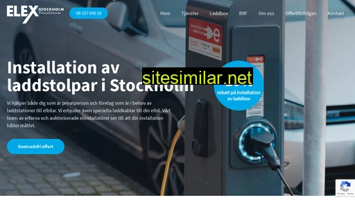 stockholmladdstolpar.se alternative sites