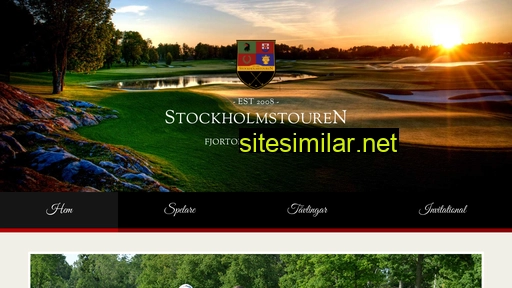 stockholmstouren.se alternative sites