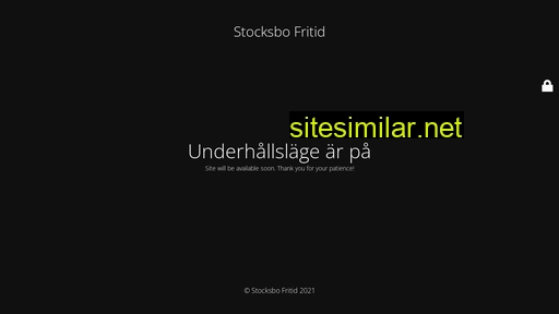 stocksbofritid.se alternative sites