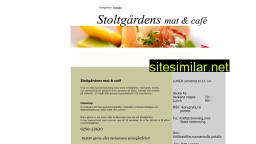 stoltgarden.se alternative sites