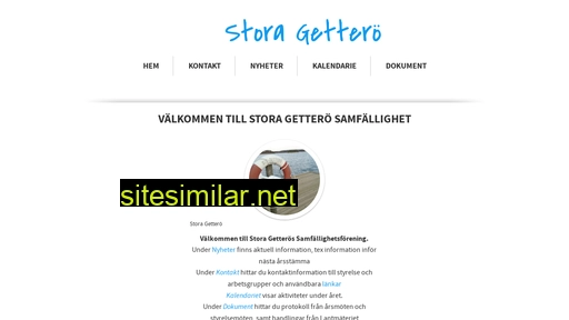 storagettero.se alternative sites