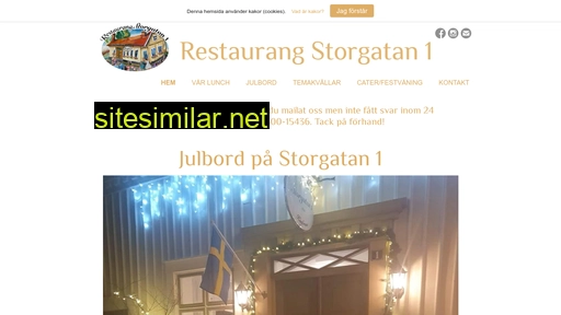 storgatan1.se alternative sites