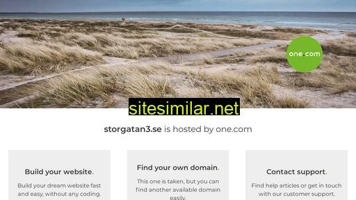 Storgatan3 similar sites