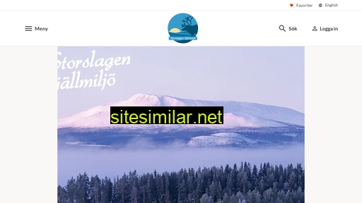 storslagnafjall.se alternative sites