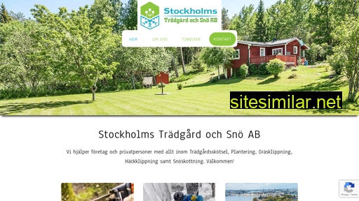 stosab.se alternative sites