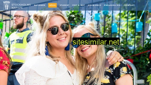 stockholmsnation.se alternative sites