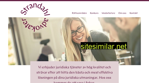 strandahls.se alternative sites