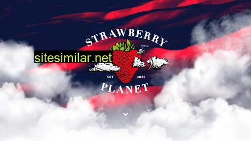 strawberryplanet.se alternative sites