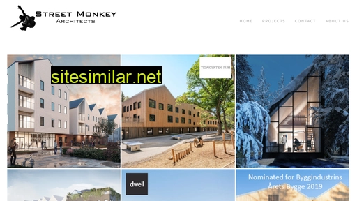 streetmonkey.se alternative sites