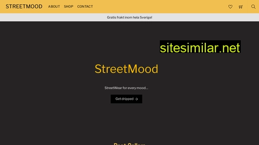 streetmood.se alternative sites