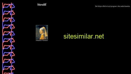 streiff.se alternative sites