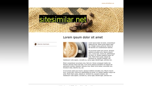 streltzer.se alternative sites