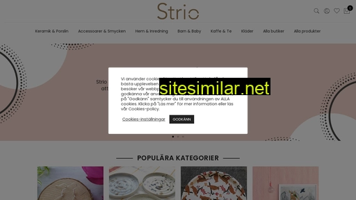 strio.se alternative sites