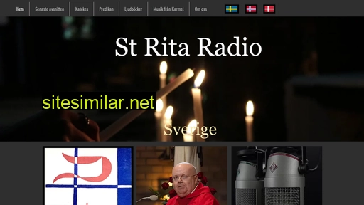 Stritaradio similar sites