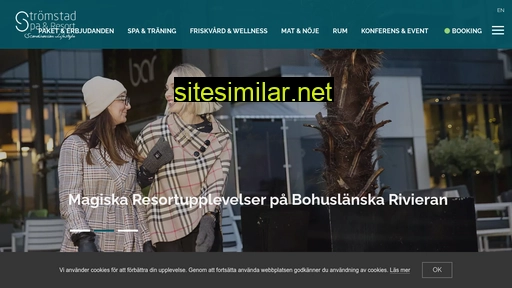 stromstadspa.se alternative sites