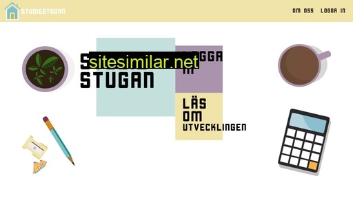 studiestugan.se alternative sites
