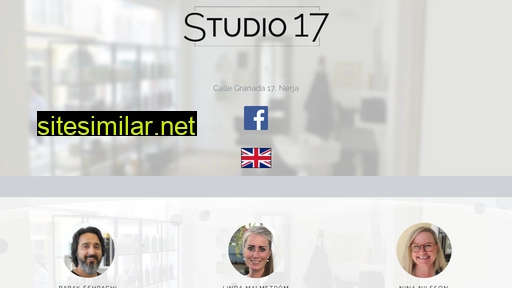 studio17nerja.se alternative sites