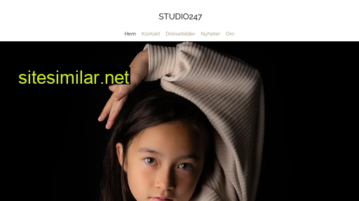 studio247.se alternative sites