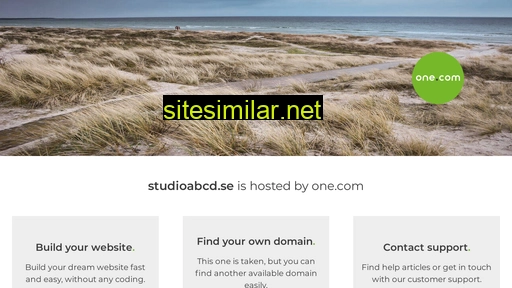 Studioabcd similar sites