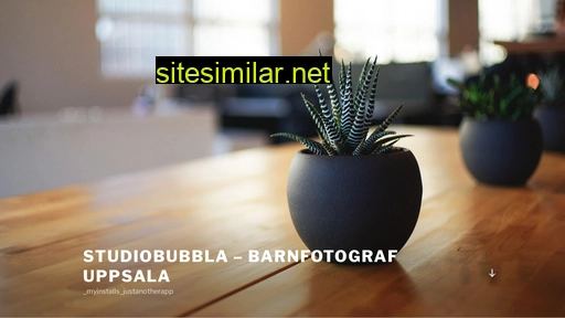 studiobubbla.se alternative sites