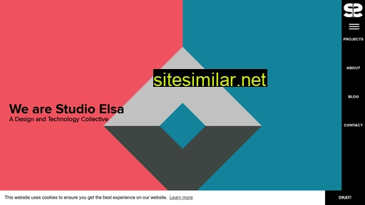 studioelsa.se alternative sites