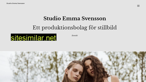 studioemmasvensson.se alternative sites