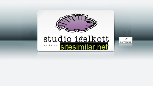 studioigelkott.se alternative sites