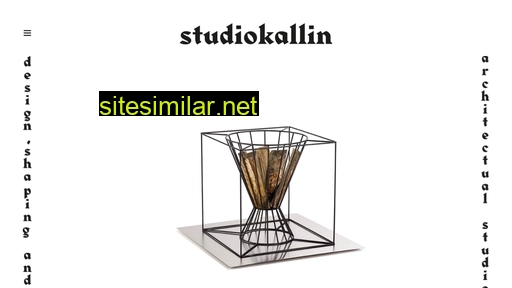 Studiokallin similar sites