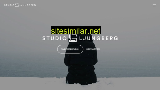 Studioljungberg similar sites
