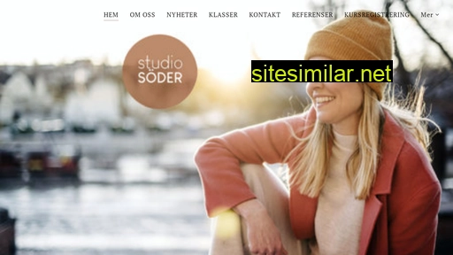 studiosoder.se alternative sites