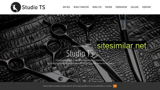 studiots.se alternative sites