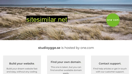 studioygge.se alternative sites