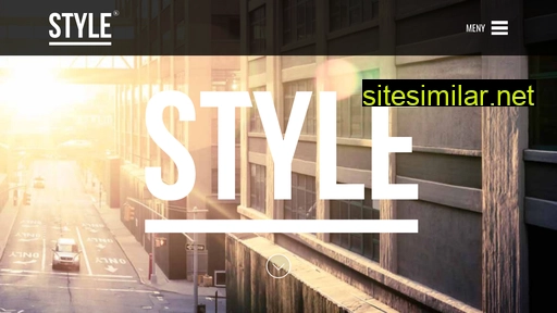 stylebysl.se alternative sites