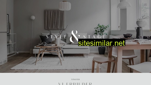 stylestage.se alternative sites