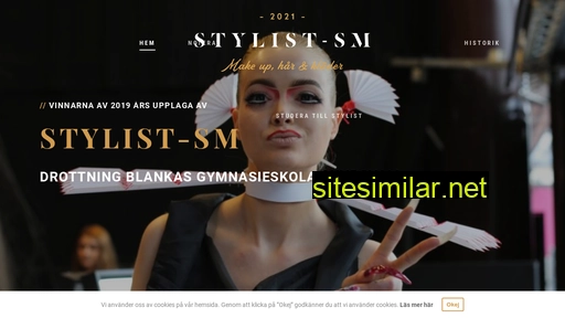 stylistsm.se alternative sites