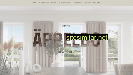 styrso-appelbohavsnara.se alternative sites