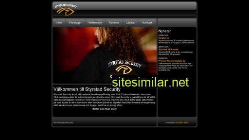 styrstadsec.se alternative sites