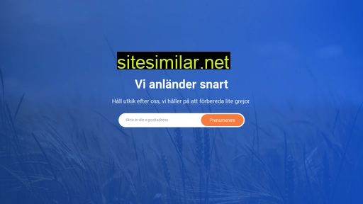 subrack.se alternative sites