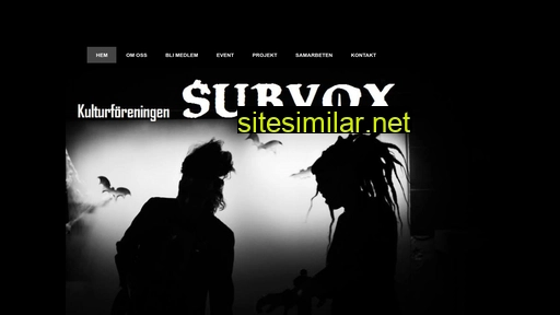 subvox.se alternative sites