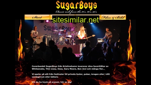 sugarboys.se alternative sites