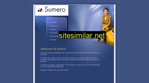 sumero.se alternative sites