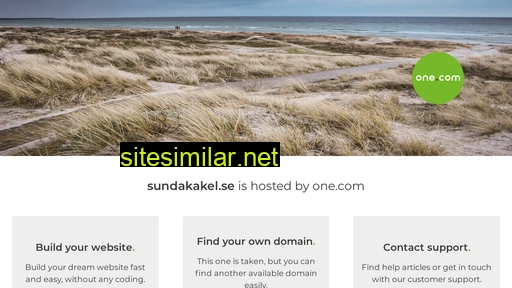 Sundakakel similar sites