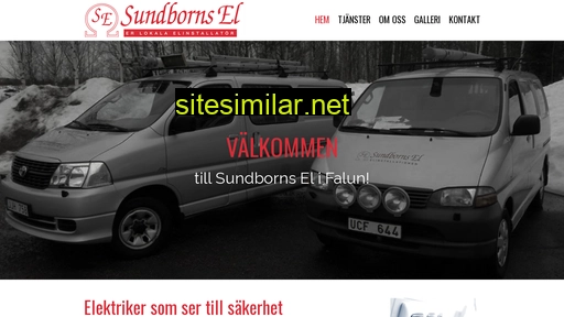 sundbornsel.se alternative sites