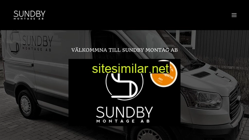 sundbymontage.se alternative sites