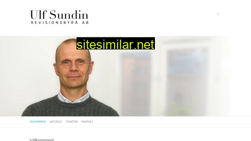 sundinrevision.se alternative sites