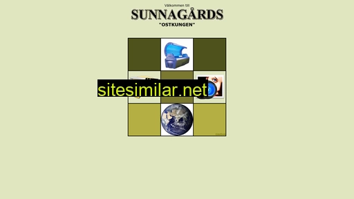 sunnagards.se alternative sites