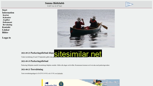 sunna-bk.se alternative sites
