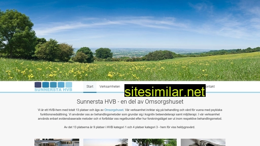 sunnerstahvb.se alternative sites
