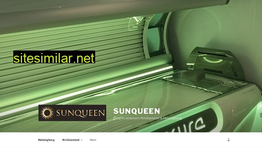 sunqueen.se alternative sites