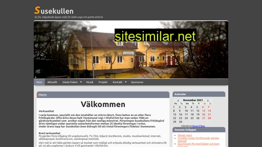 susekullen.se alternative sites